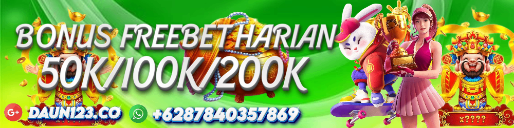 BONUS FREEBET